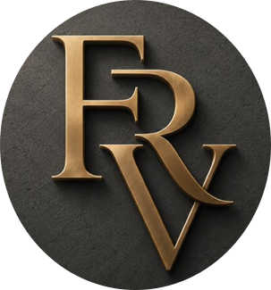 Monograma FRV